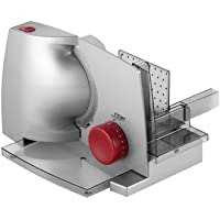 Cortafiambres ritter compact 1- cortafiambres eléctrico con motor ecológico- made in Germany